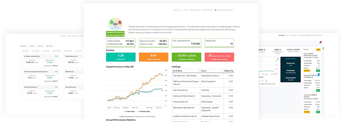 Zerodha Console